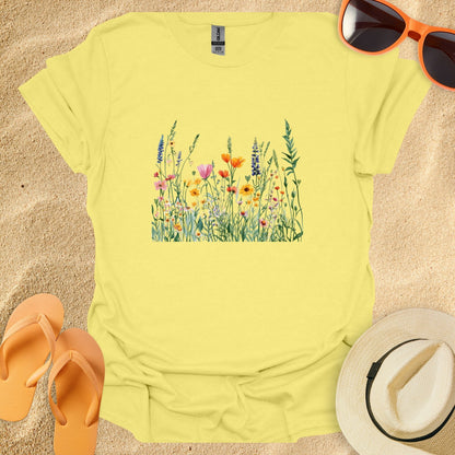 Wildflower 3