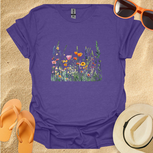 Wildflower 3