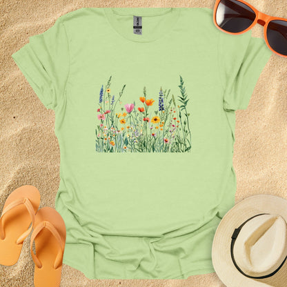 Wildflower 3