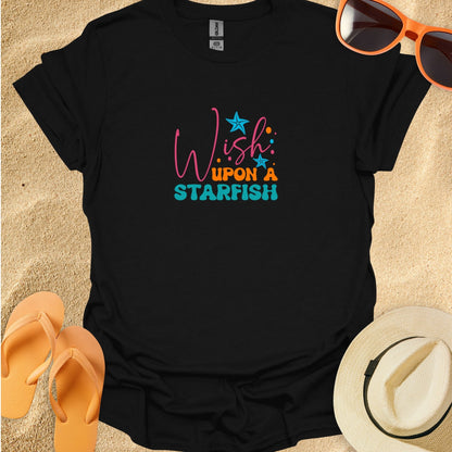 Wish Upon a Starfish