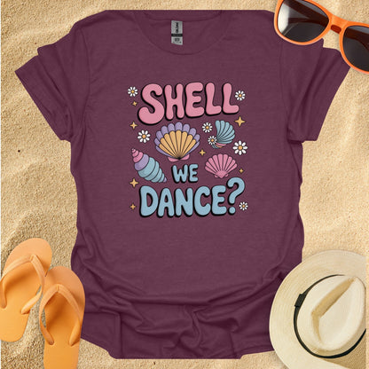 Shell we dance