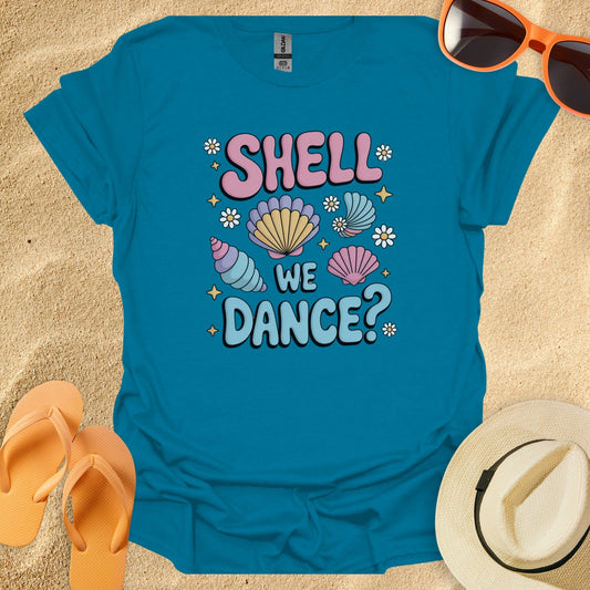 Shell we dance