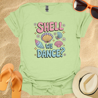 Shell we dance