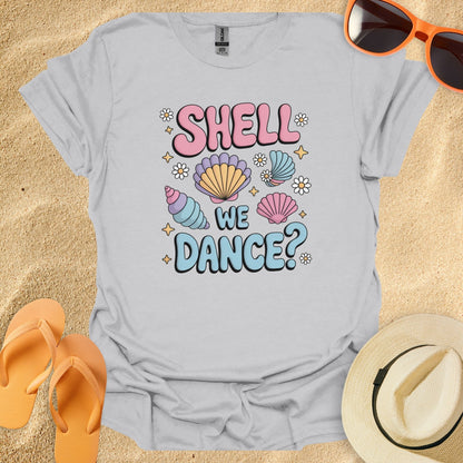 Shell we dance