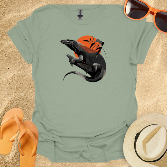 Komodo Dragon