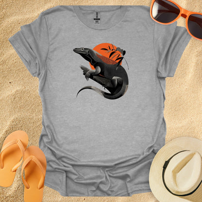 Komodo Dragon