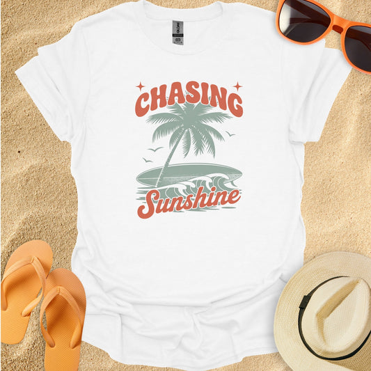Chasing Sunshine