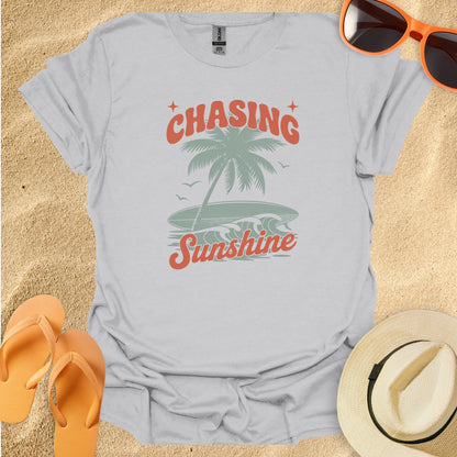 Chasing Sunshine