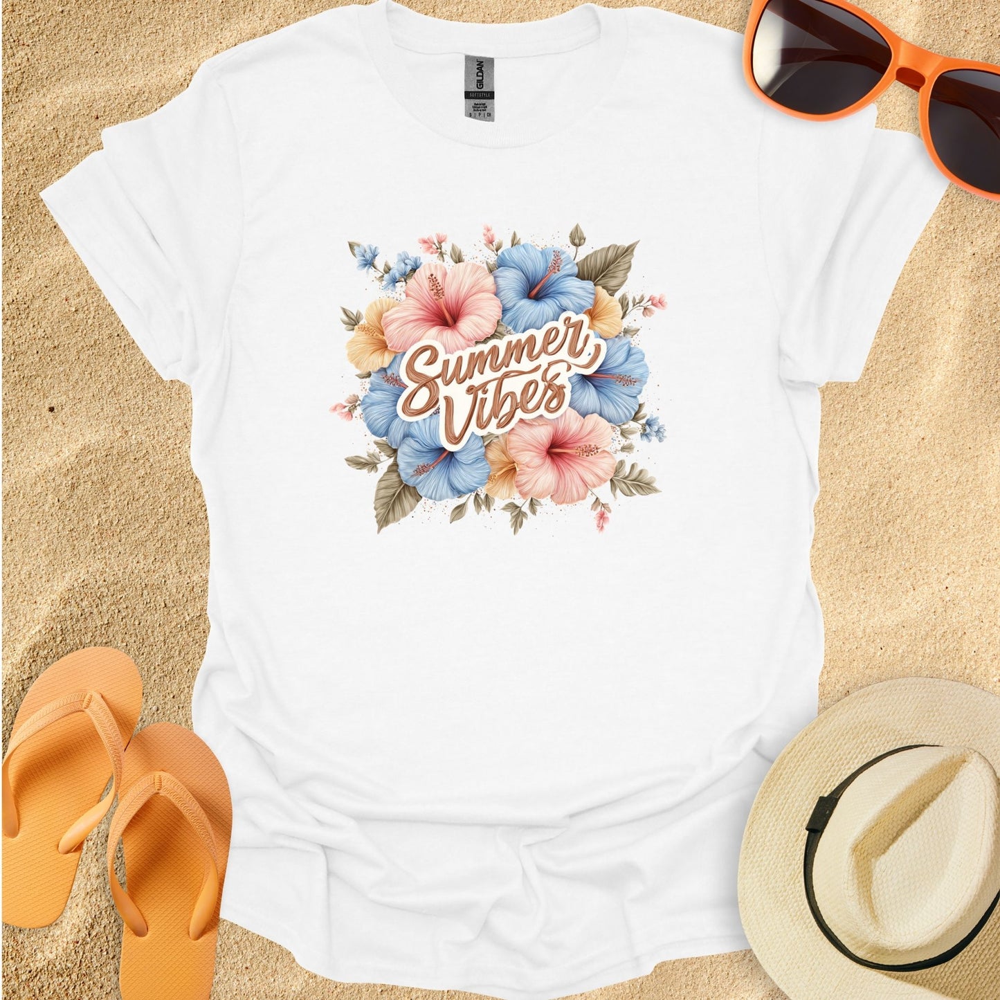 Summer Vibes Flowers
