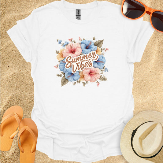 Summer Vibes Flowers