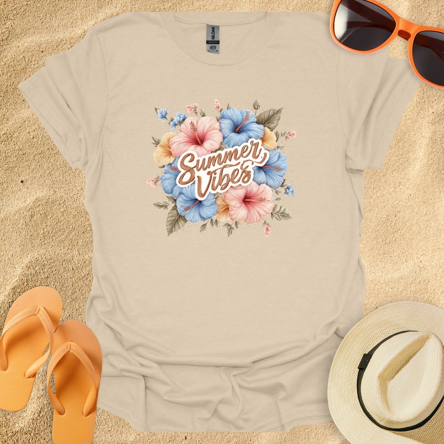 Summer Vibes Flowers