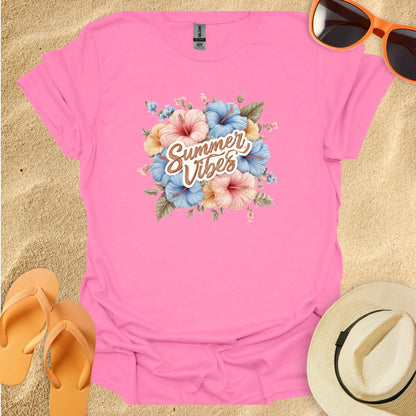Summer Vibes Flowers