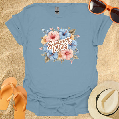 Summer Vibes Flowers