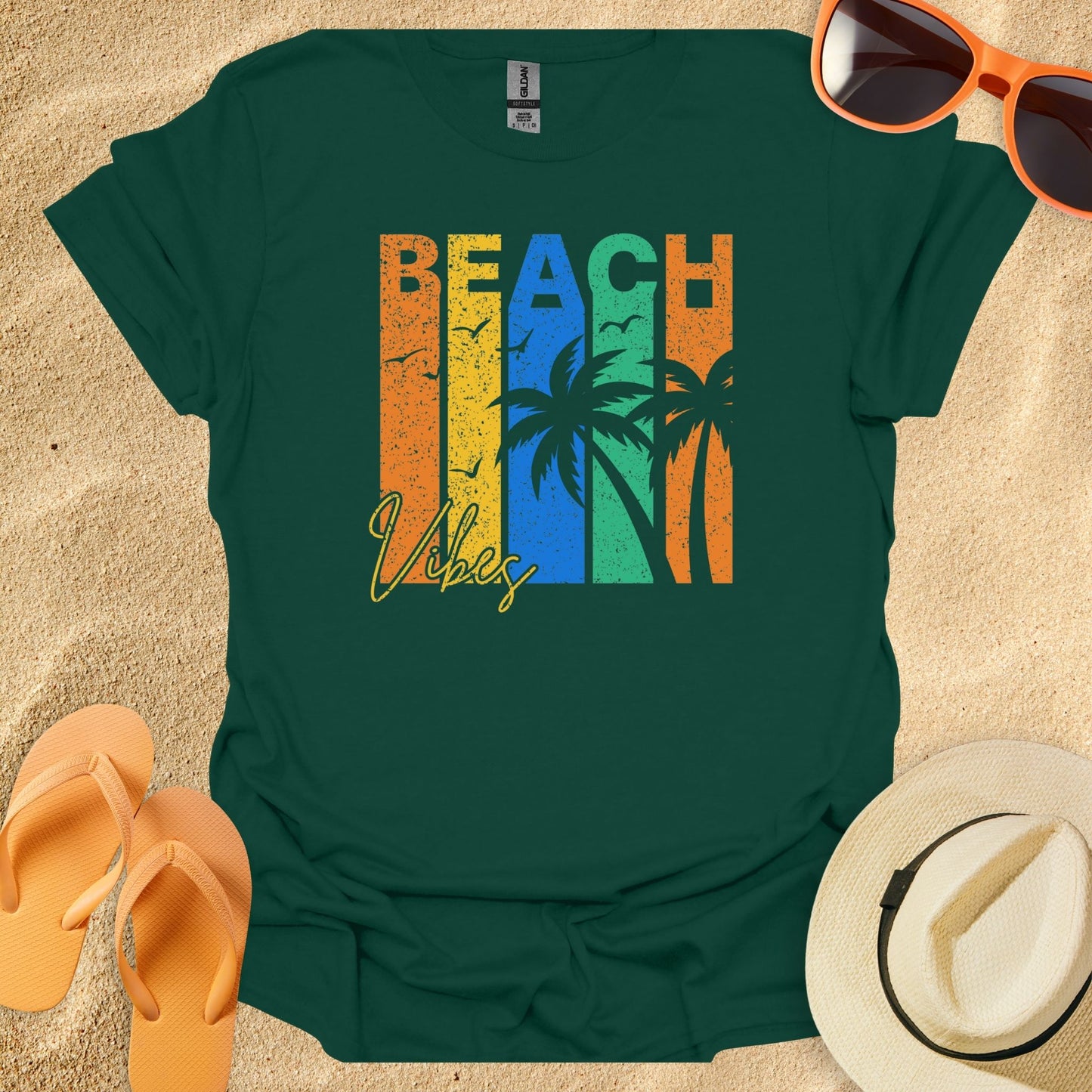 Beach Vibes