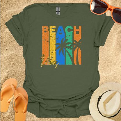 Beach Vibes