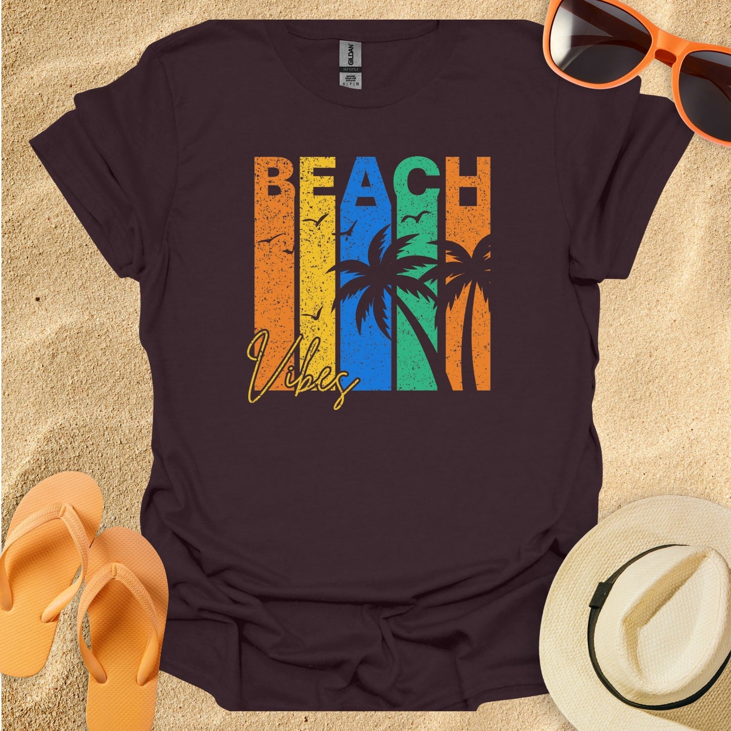 Beach Vibes