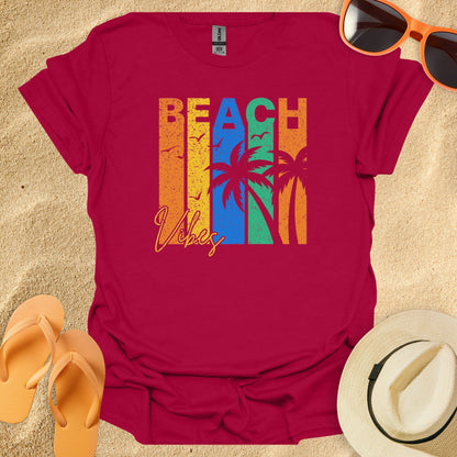 Beach Vibes