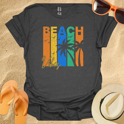 Beach Vibes