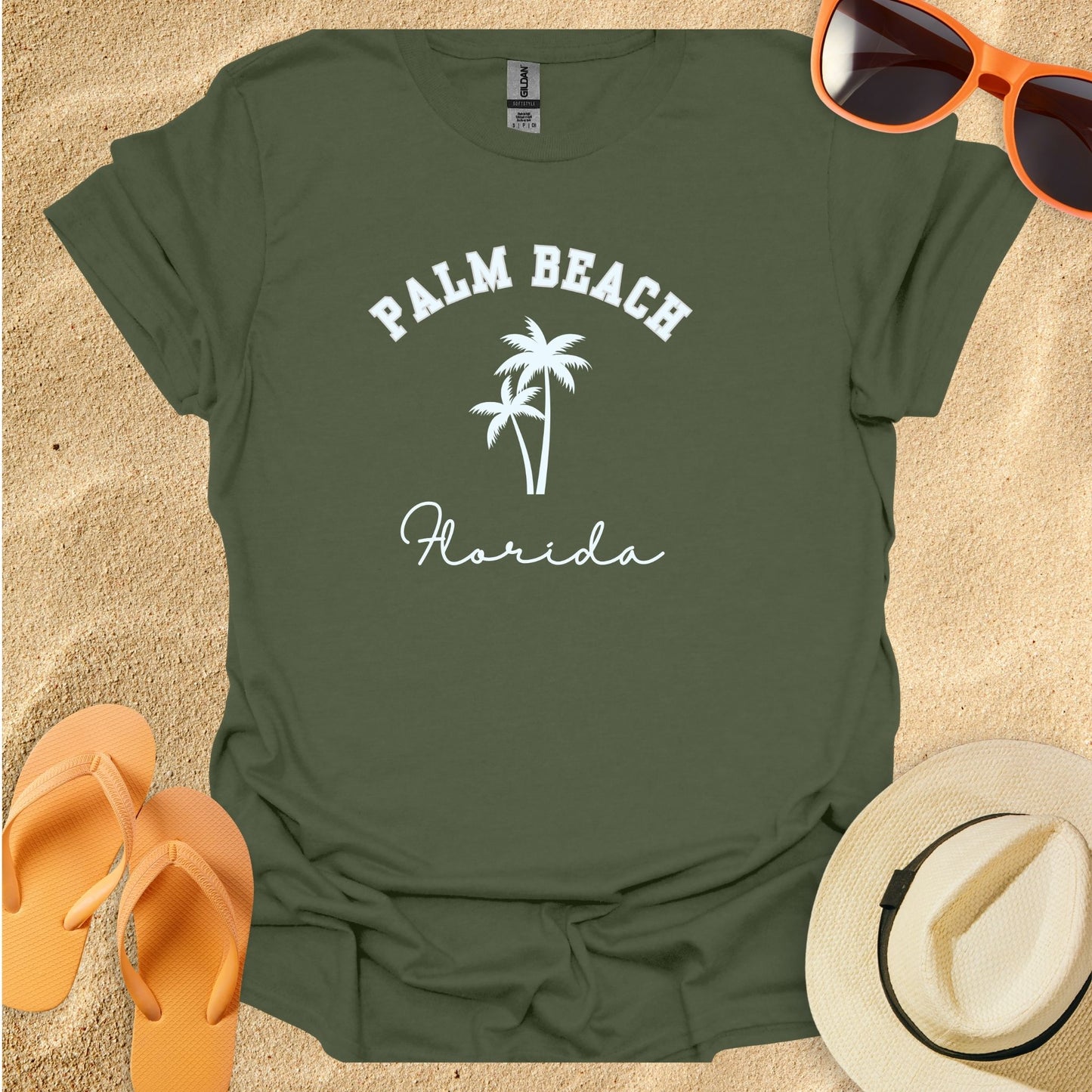 Palm Beach, Florida