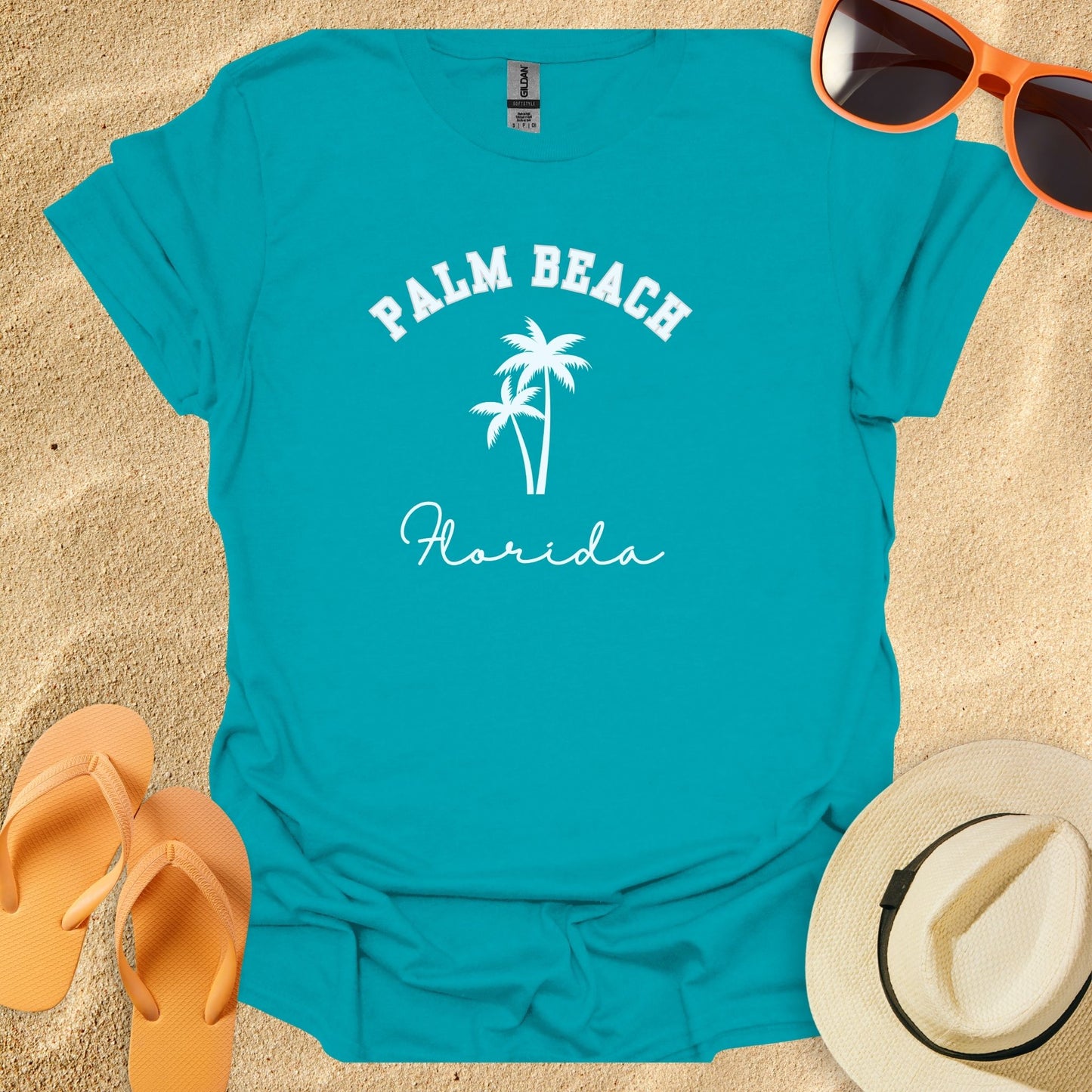 Palm Beach, Florida