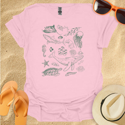Ocean Life