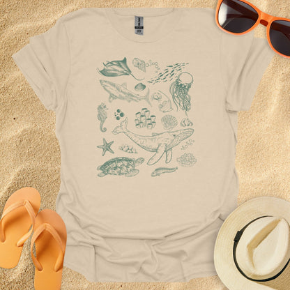 Ocean Life