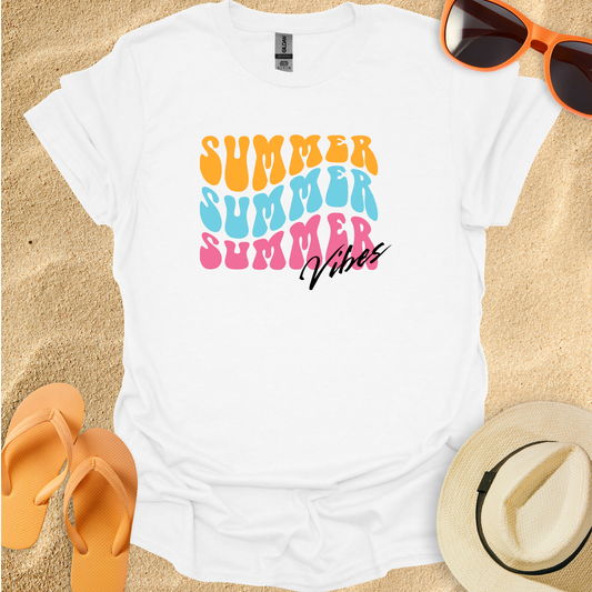 Summer Summer Vibes