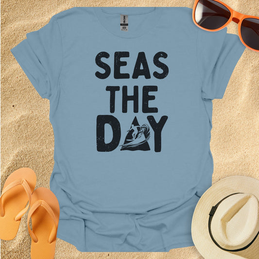 Seas the day