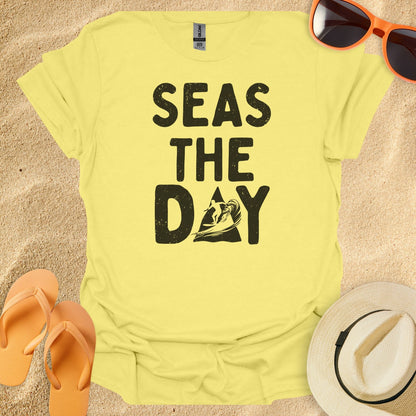 Seas the day