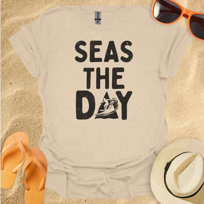 Seas the day