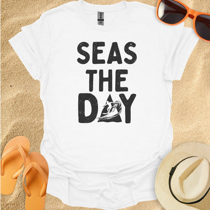 Seas the day