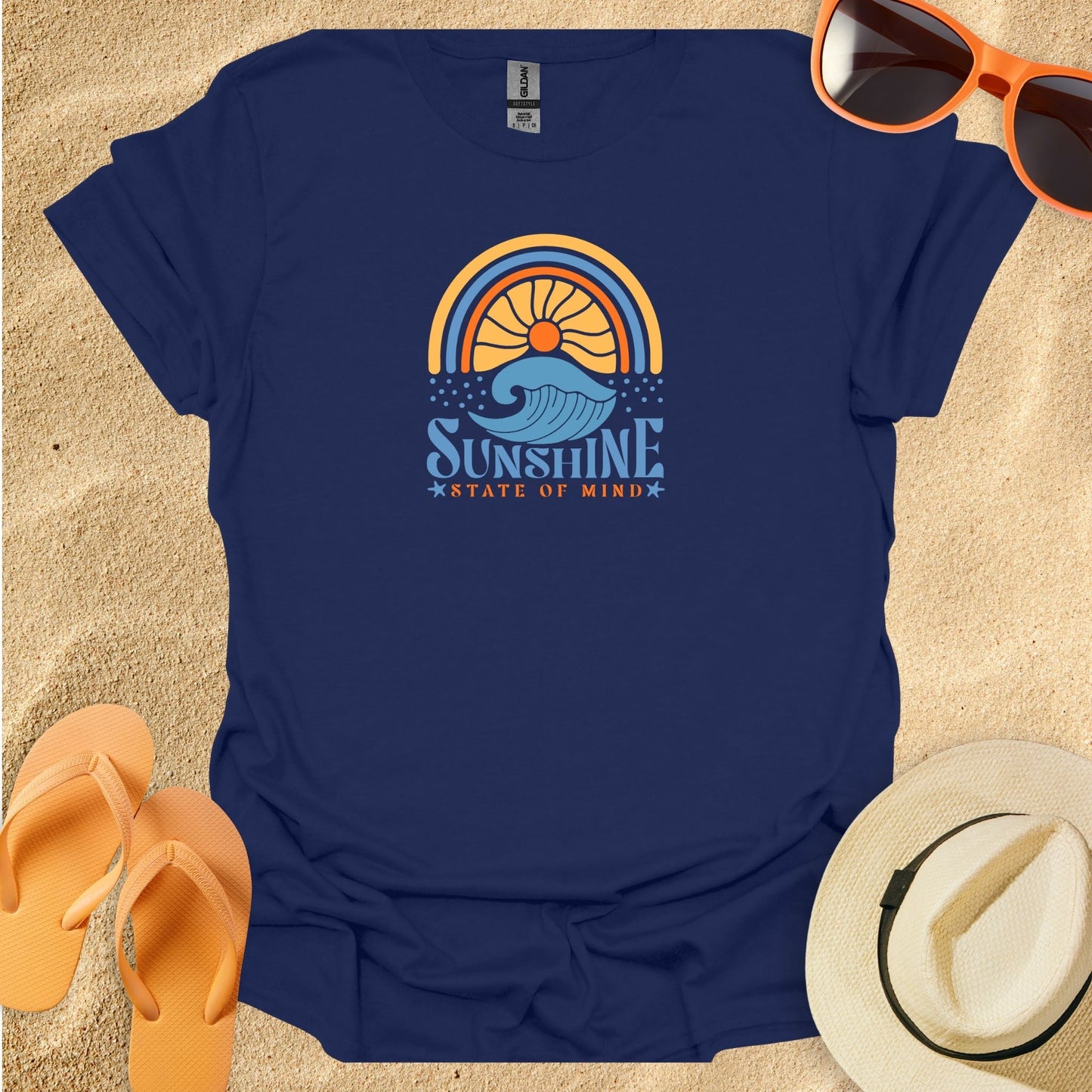 Sunshine State of Mind 2