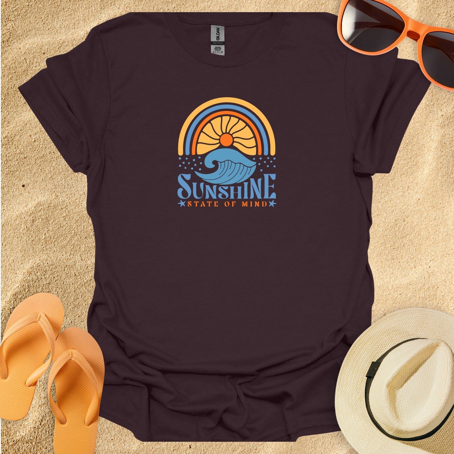 Sunshine State of Mind 2