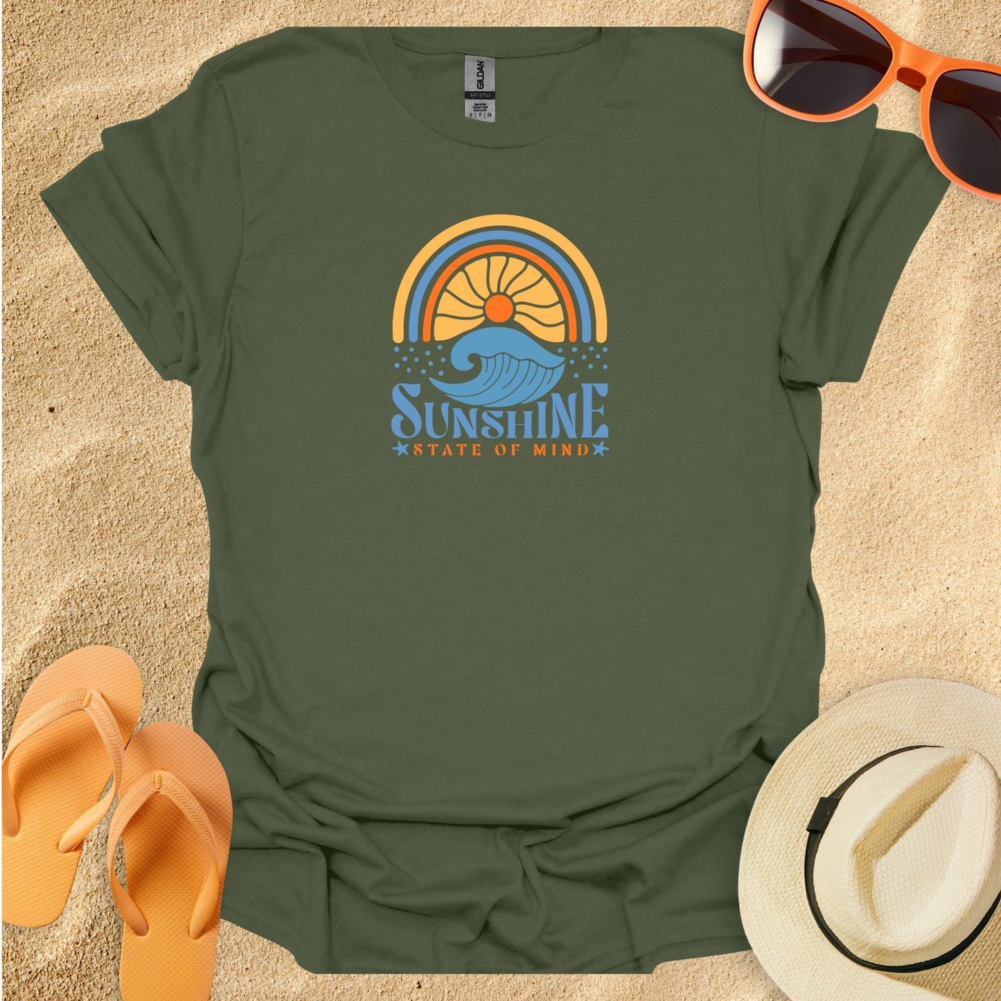 Sunshine State of Mind 2