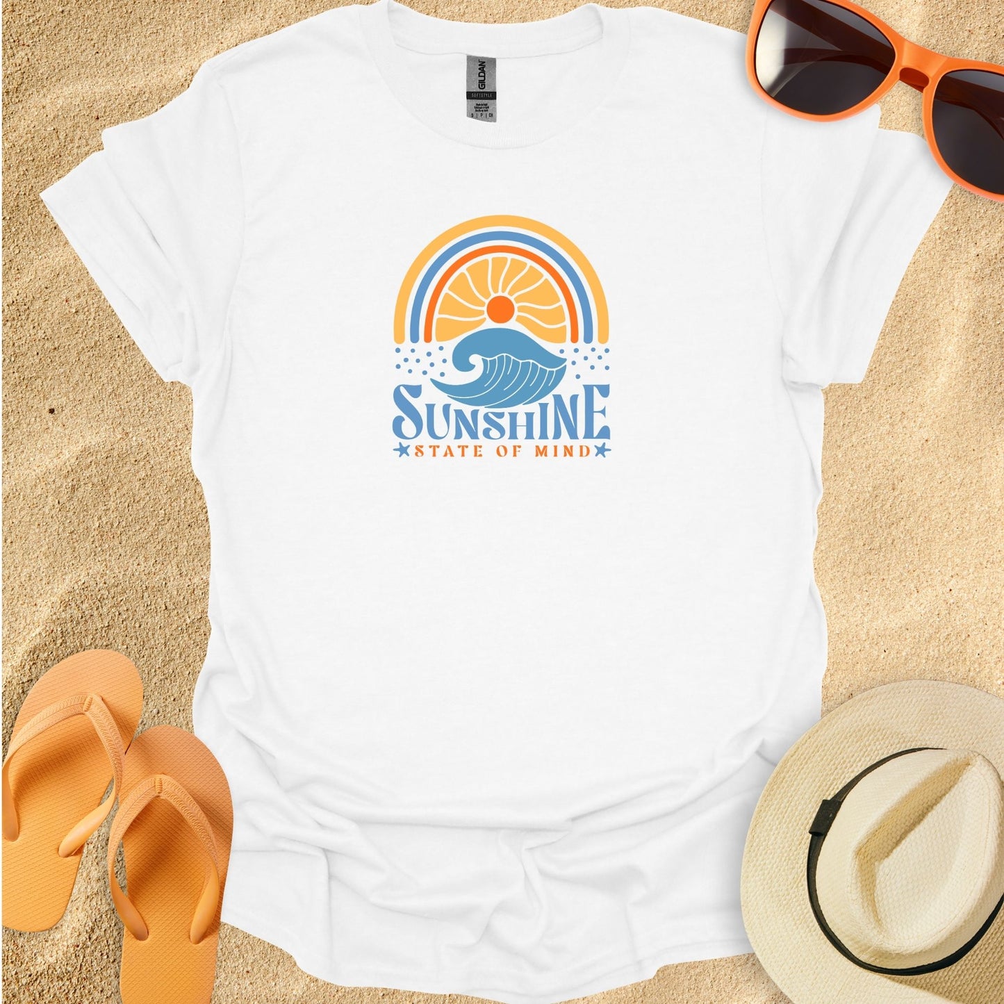 Sunshine State of Mind 2